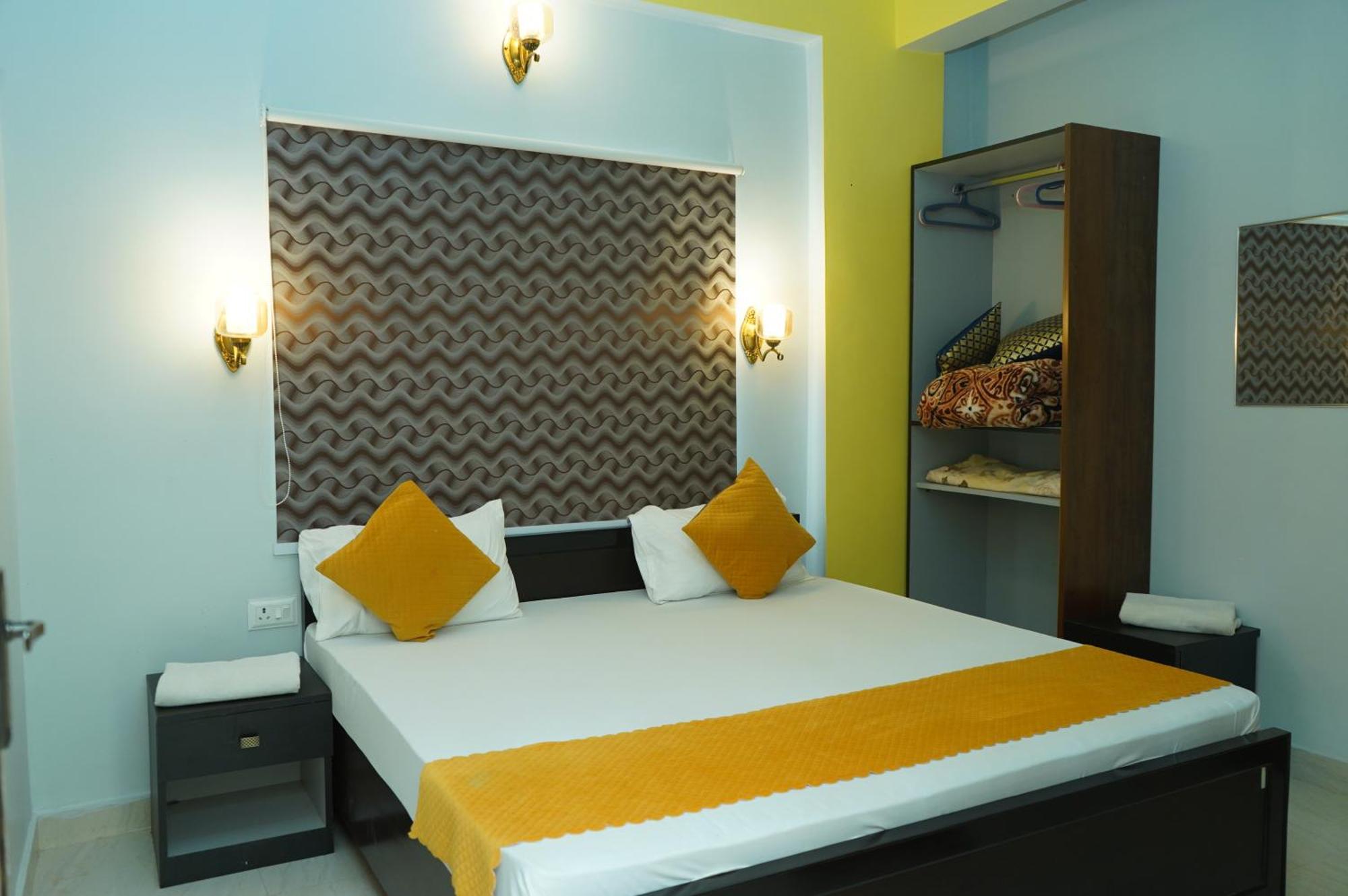 Hotel Golden Lotus