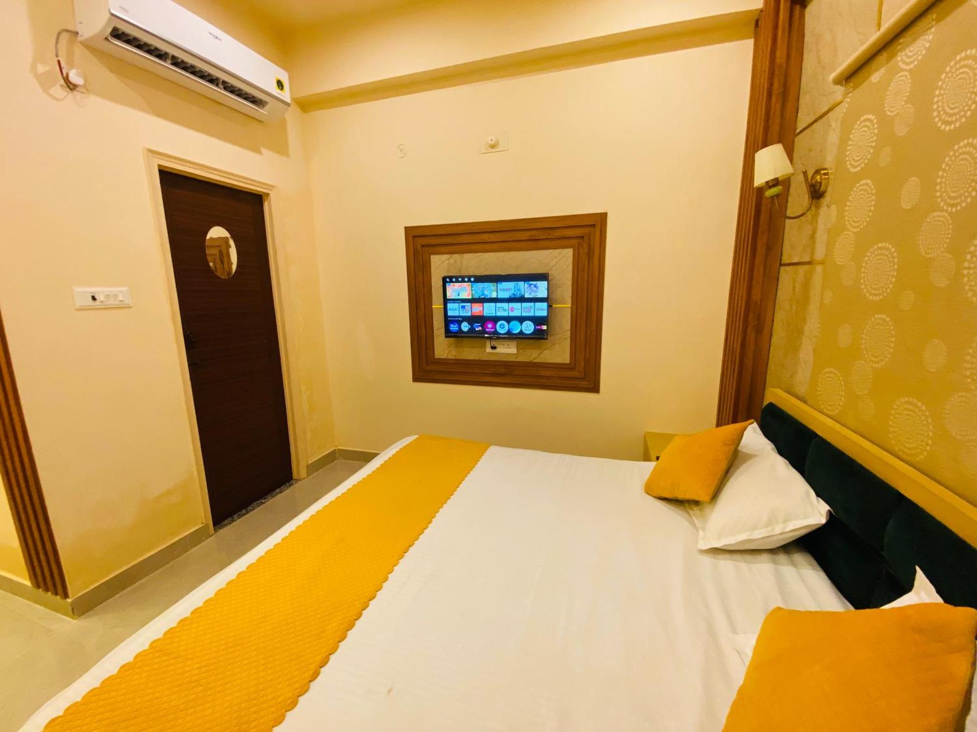 Golden Lotus Varanasi