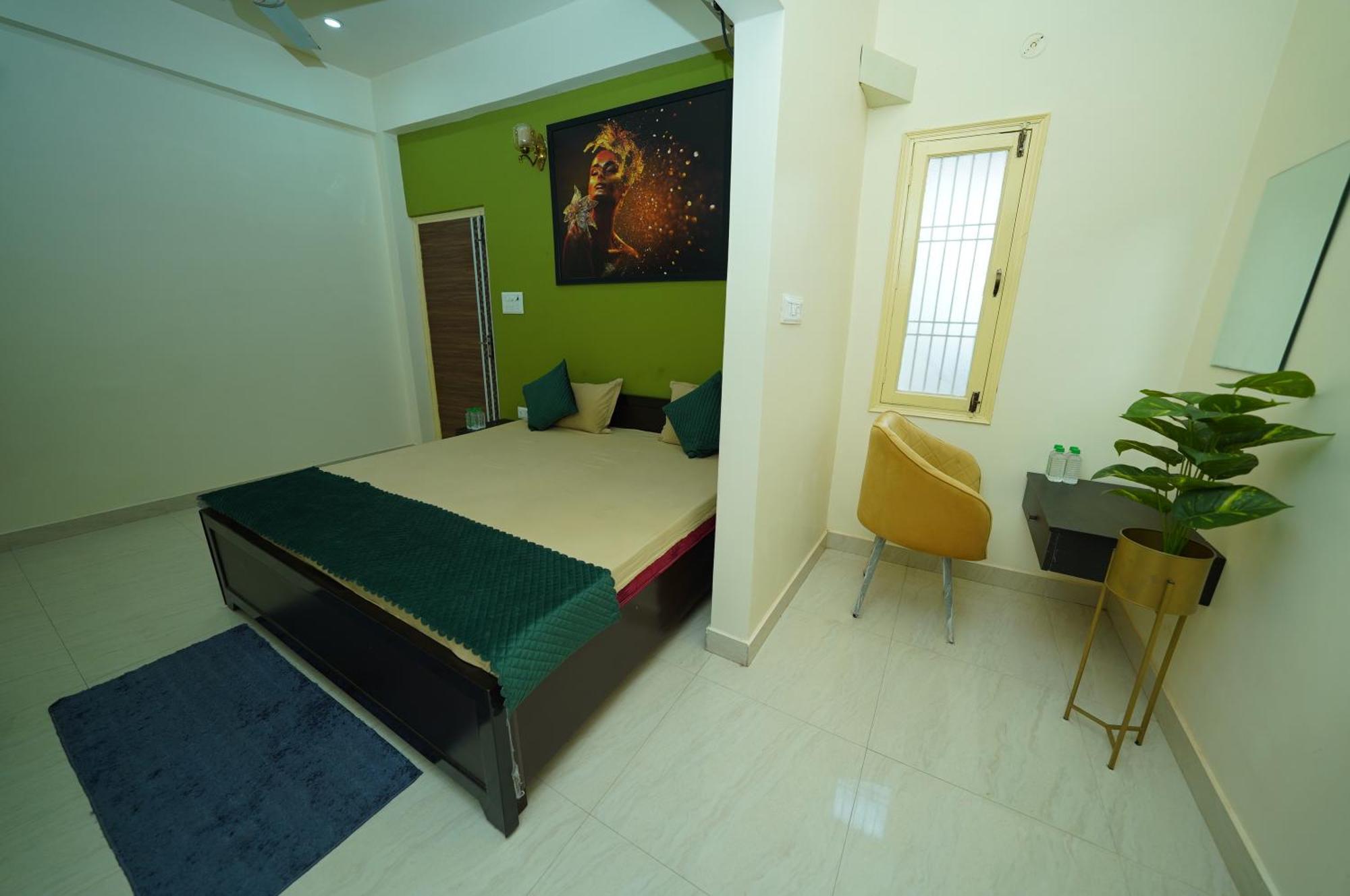 Hotel Golden Lotus