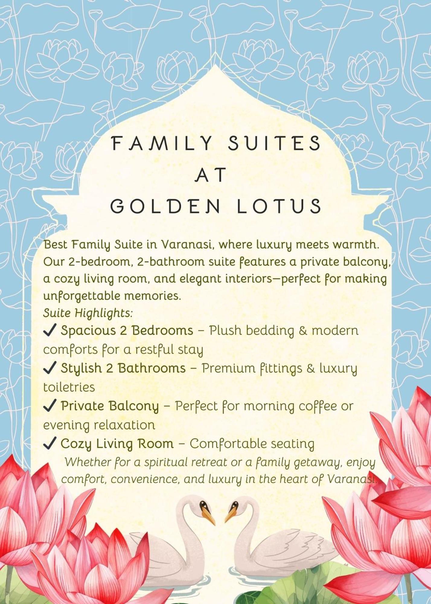 Golden Lotus Hotel